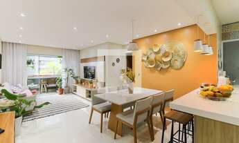 Imagem 1: Apartamento à Venda - Mooca, 4 Quartos, 100 m2