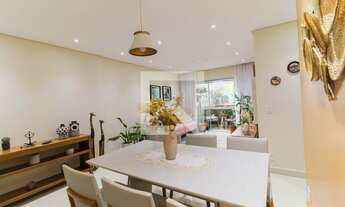 Imagem 4: Apartamento à Venda - Mooca, 4 Quartos, 100 m2