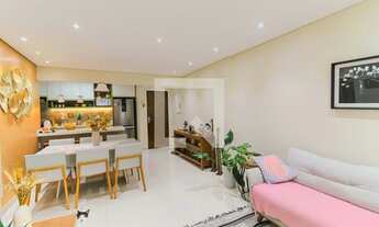 Imagem 2: Apartamento à Venda - Mooca, 4 Quartos, 100 m2