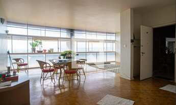 Imagem 5: Apartamento à Venda - Consolação, 2 Quartos, 274 m2