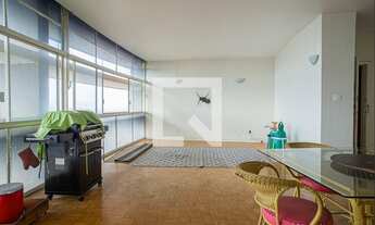 Imagem 7: Apartamento à Venda - Consolação, 2 Quartos, 274 m2