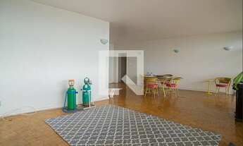 Imagem 2: Apartamento à Venda - Consolação, 2 Quartos, 274 m2