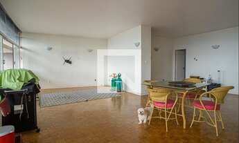 Imagem 3: Apartamento à Venda - Consolação, 2 Quartos, 274 m2