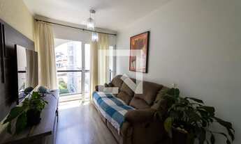 Imagem 2: Apartamento à Venda - Vila Prudente, 2 Quartos, 49 m2
