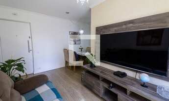 Imagem 4: Apartamento à Venda - Vila Prudente, 2 Quartos, 49 m2