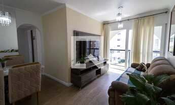 Imagem: Apartamento à Venda - Vila Prudente, 2