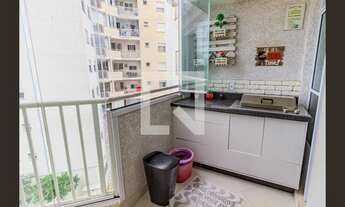 Imagem 6: Apartamento à Venda - Belém, 2 Quartos, 65 m2