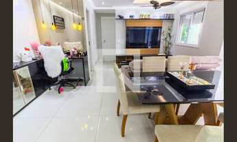 Imagem 2: Apartamento à Venda - Belém, 2 Quartos, 65 m2