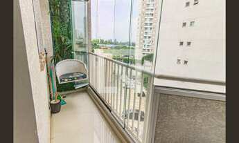 Imagem 7: Apartamento à Venda - Belém, 2 Quartos, 65 m2