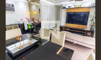 Imagem 4: Apartamento à Venda - Belém, 2 Quartos, 65 m2