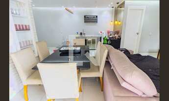 Imagem 3: Apartamento à Venda - Belém, 2 Quartos, 65 m2