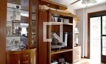 Imagem 2: Apartamento à Venda - Vila Madalena, 4 Quartos, 102 m2