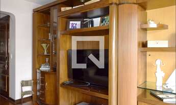 Imagem 4: Apartamento à Venda - Vila Madalena, 4 Quartos, 102 m2