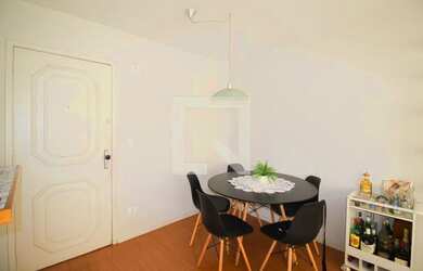 Imagem 4: Apartamento à Venda - Moema, 3 Quartos, 90 m2