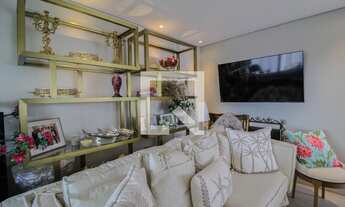 Imagem 2: Apartamento à Venda - Moema, 2 Quartos, 115 m2