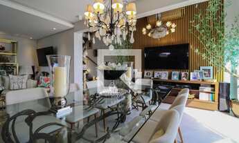 Imagem 6: Apartamento à Venda - Moema, 2 Quartos, 115 m2