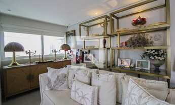 Imagem 3: Apartamento à Venda - Moema, 2 Quartos, 115 m2