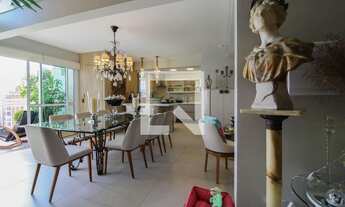 Imagem: Apartamento à Venda - Moema, 2 Quartos