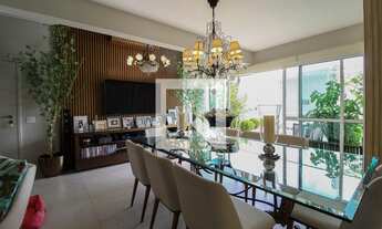 Imagem 4: Apartamento à Venda - Moema, 2 Quartos, 115 m2