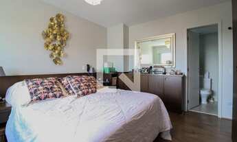 Imagem 8: Apartamento à Venda - Moema, 2 Quartos, 115 m2