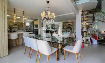 Imagem 5: Apartamento à Venda - Moema, 2 Quartos, 115 m2