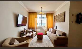 Imagem: Apartamento à Venda - Paraíso, 2 Quartos