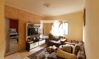 Imagem: Casa à Venda - Vila Santa Clara, 2 Quartos