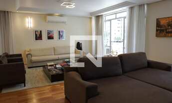 Imagem 7: Apartamento à Venda - Jardim Paulista, 3 Quartos, 224 m2