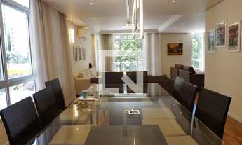 Imagem: Apartamento à Venda - Jardim Paulista