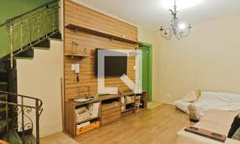 Imagem: Casa à Venda - Santana, 4 Quartos, 360