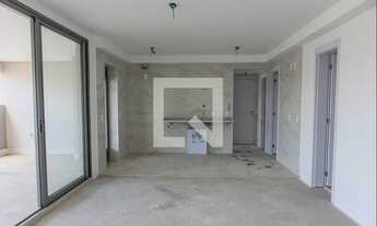 Imagem 3: Apartamento à Venda - Vila Mariana, 4 Quartos, 153 m2