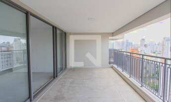 Imagem 6: Apartamento à Venda - Vila Mariana, 4 Quartos, 153 m2