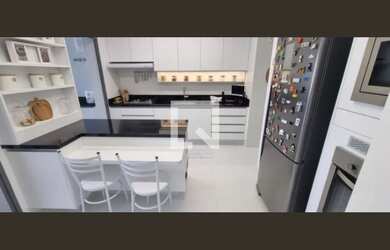 Imagem 7: Apartamento à Venda - Vila Mariana, 3 Quartos, 147 m2