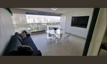 Imagem: Apartamento à Venda - Vila Mariana, 3 Quartos