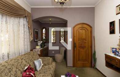 Imagem 2: Casa à Venda - Vila Maria , 4 Quartos, 998 m2