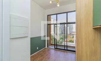 Imagem: Apartamento à Venda - Perdizes, 1 Quarto