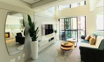 Imagem 3: Apartamento à Venda - Moema, 2 Quartos, 70 m2