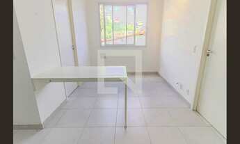 Imagem 2: Apartamento à Venda - Belém, 2 Quartos, 35 m2