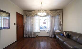 Imagem 5: Casa à Venda - Vila Santa Clara, 3 Quartos, 170 m2