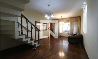 Imagem 3: Casa à Venda - Vila Santa Clara, 3 Quartos, 170 m2