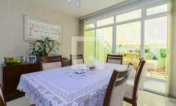 Imagem 6: Casa à Venda - Campo Belo, 3 Quartos, 180 m2