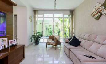 Imagem 4: Casa à Venda - Campo Belo, 3 Quartos, 180 m2