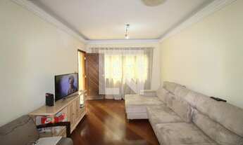 Imagem 4: Casa à Venda - Mandaqui, 3 Quartos, 200 m2