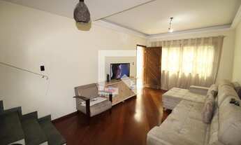 Imagem: Casa à Venda - Mandaqui, 3 Quartos, 200