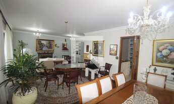 Imagem 2: Apartamento à Venda - Santana, 4 Quartos, 170 m2