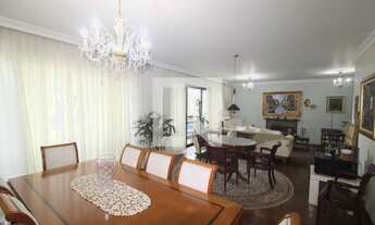 Imagem 4: Apartamento à Venda - Santana, 4 Quartos, 170 m2