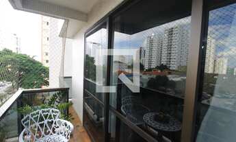 Imagem 6: Apartamento à Venda - Santana, 4 Quartos, 170 m2