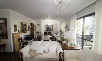 Imagem 3: Apartamento à Venda - Santana, 4 Quartos, 170 m2