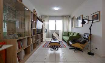 Imagem: Apartamento à Venda - Vila Madalena, 3