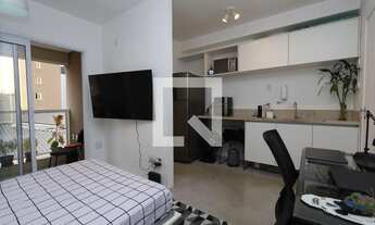 Imagem: Apartamento à Venda - Vila Prudente, 1